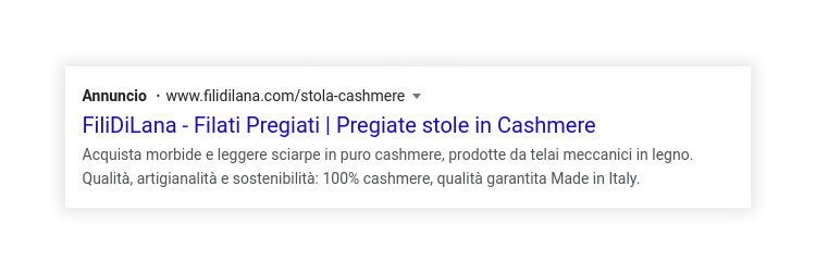 Vertigo by FiliDiLana | Google Ads