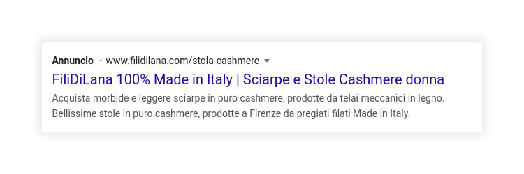 Vertigo by FiliDiLana | Google Ads