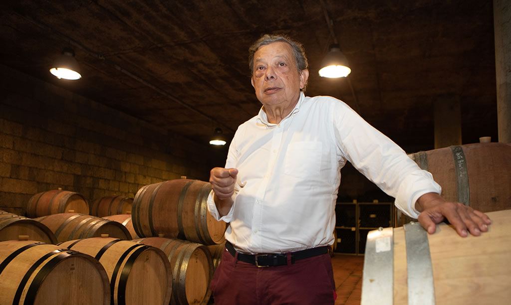 WineJob - Andrea Pecchioni