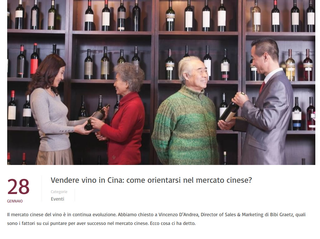 WineJob | Articolo