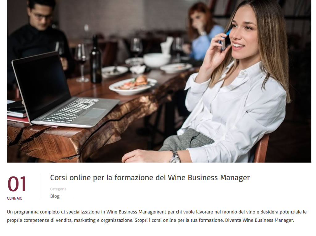 WineJob | Articolo