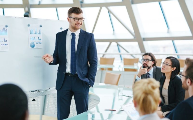 Temporary Export Manager: chi è e cosa fa