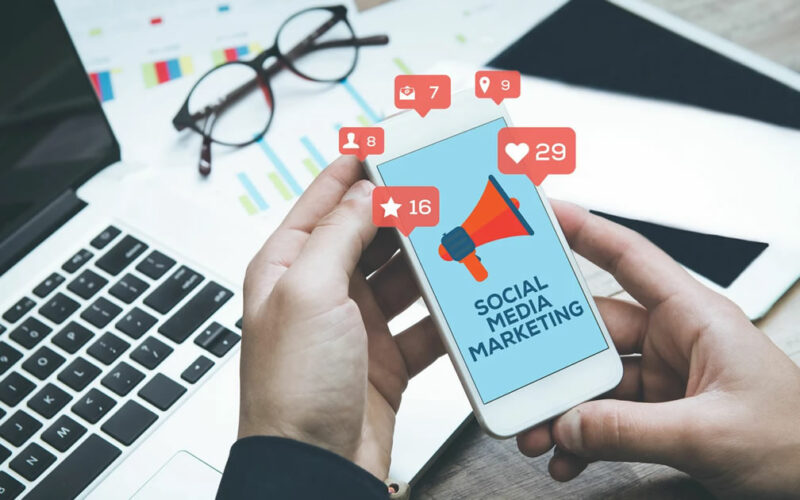 Consulenza Comunicazione Digitale per le Imprese