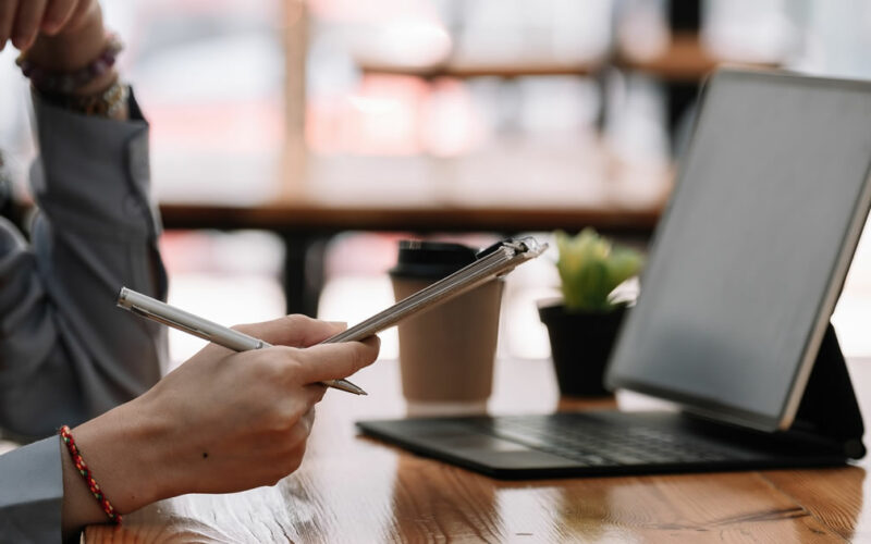 Che lavoro fa l'Export Manager?