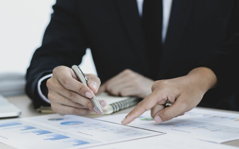 Come vengono valutati i progetti delle aziende?