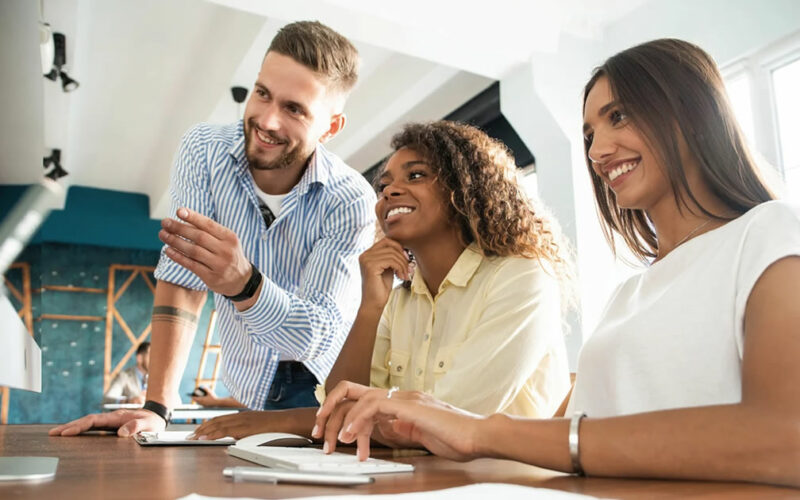 La migliore agenzia di comunicazione in Italia