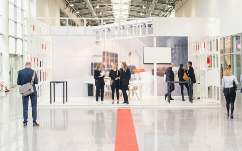 Quali sono le fiere più importanti in Italia?