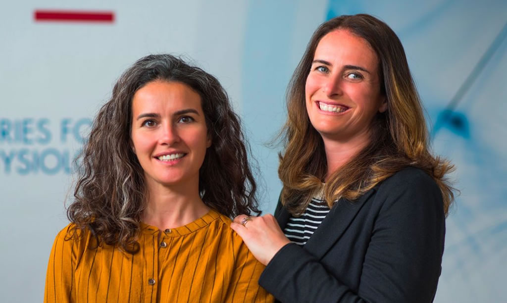 Monia e Barbara Nencioni, CEO di Bionen