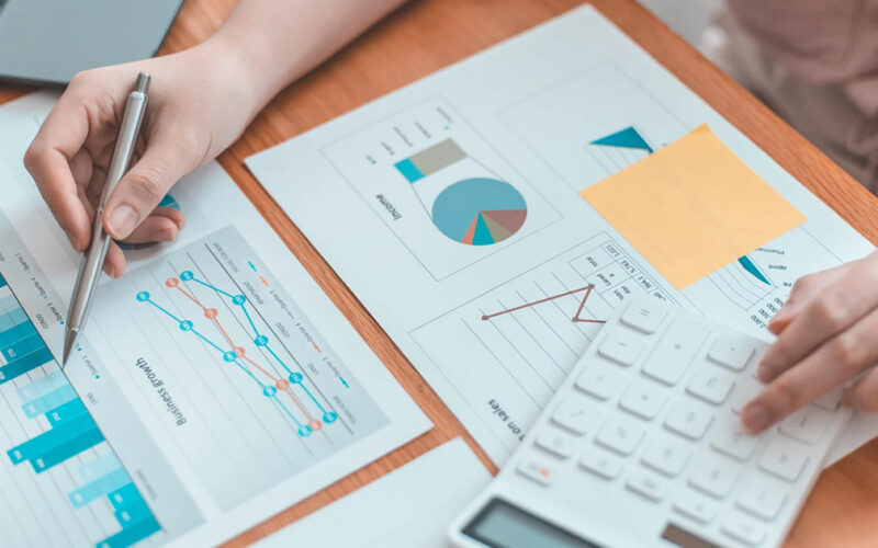 Analisi di mercato: cos'è e come funziona