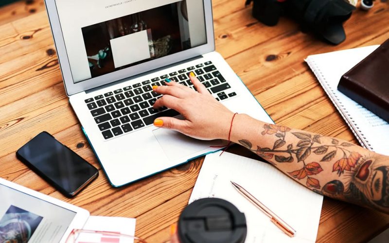 Aprire un blog aziendale: 5 ottimi motivi per farlo